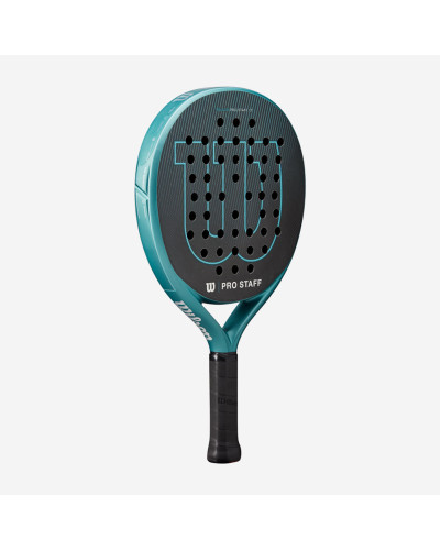 Ракетка для падл-тенісу Wilson Pro Staff LT V2 Padel WR111911