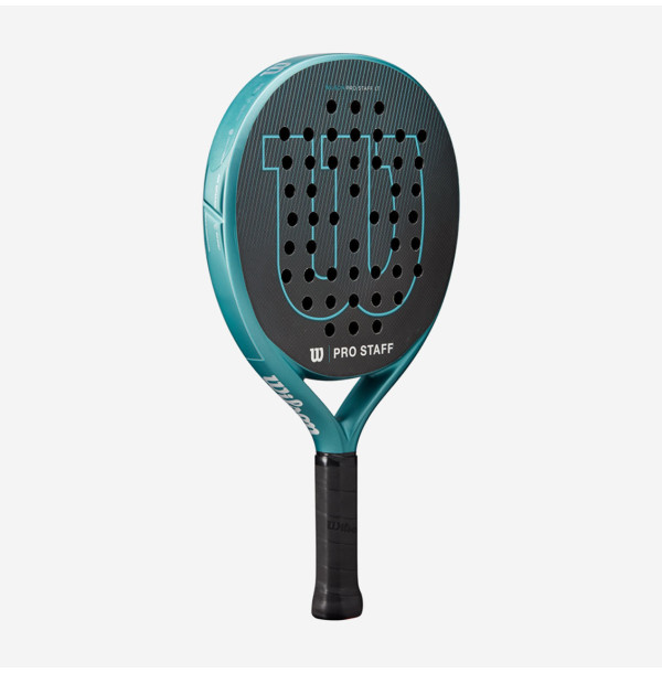 Ракетка для падела Wilson Pro Staff LT V2 Padel WR111911