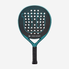 Ракетка для падл-тенісу Wilson Pro Staff LT V2 Padel WR111911