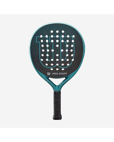 Ракетка для падл-тенісу Wilson Pro Staff LT V2 Padel WR111911