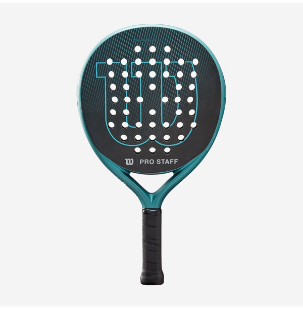 Ракетка для падела Wilson Pro Staff LT V2 Padel WR111911