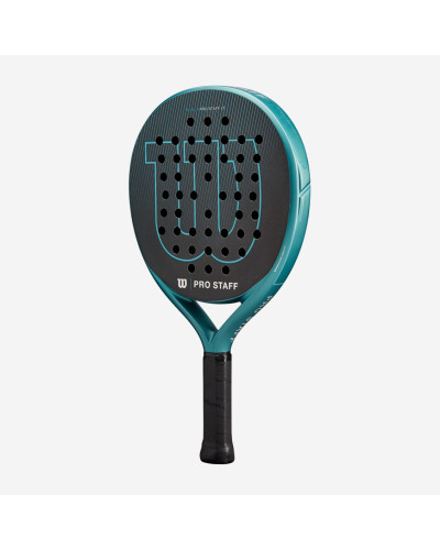Ракетка для падл-тенісу Wilson Pro Staff LT V2 Padel WR111911