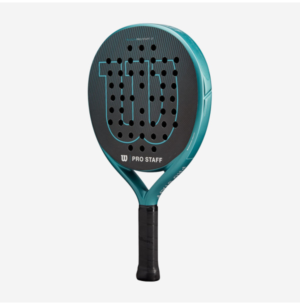 Ракетка для падела Wilson Pro Staff LT V2 Padel WR111911
