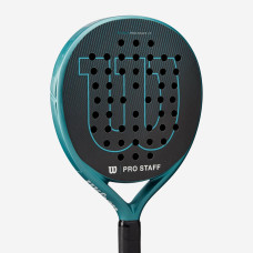 Ракетка для падл-тенісу Wilson Pro Staff LT V2 Padel WR111911