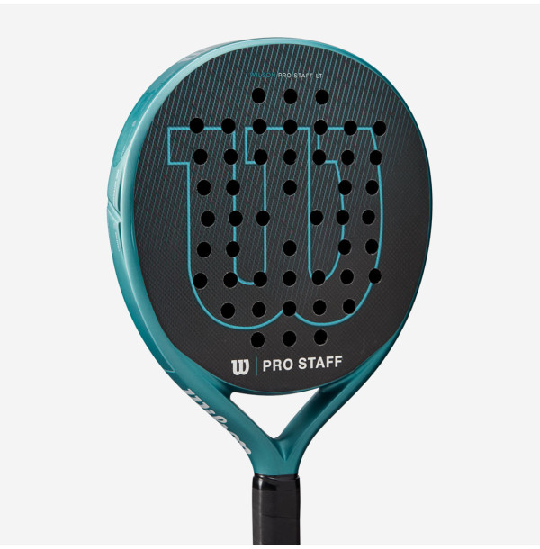Ракетка для падела Wilson Pro Staff LT V2 Padel WR111911
