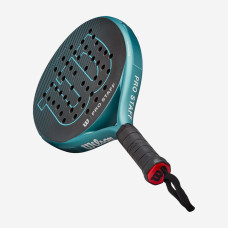 Ракетка для падл-тенісу Wilson Pro Staff LT V2 Padel WR111911