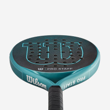 Ракетка для падл-тенісу Wilson Pro Staff LT V2 Padel WR111911