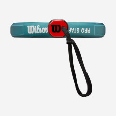 Ракетка для падл-тенісу Wilson Pro Staff LT V2 Padel WR111911