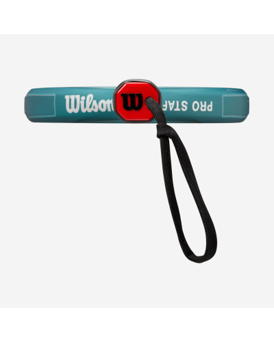 Ракетка для падл-тенісу Wilson Pro Staff LT V2 Padel WR111911