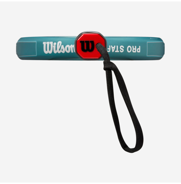 Ракетка для падела Wilson Pro Staff LT V2 Padel WR111911
