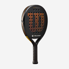Ракетка для падл-тенісу Wilson Pro Staf Elite V2 Padel WR112211