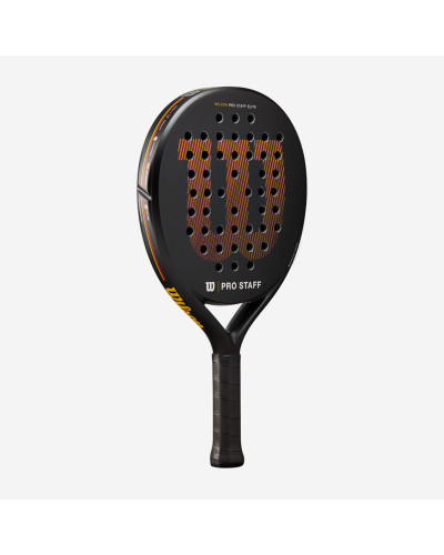 Ракетка для падл-тенісу Wilson Pro Staf Elite V2 Padel WR112211