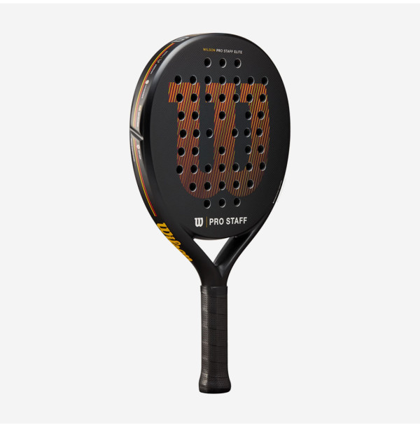 Ракетка для падела Wilson Pro Staf Elite V2 Padel WR112211