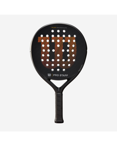 Ракетка для падл-тенісу Wilson Pro Staf Elite V2 Padel WR112211