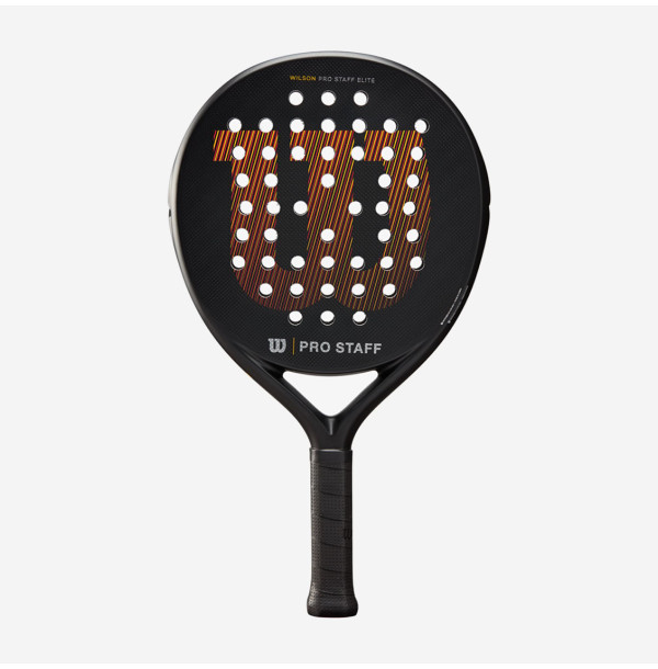 Ракетка для падела Wilson Pro Staf Elite V2 Padel WR112211