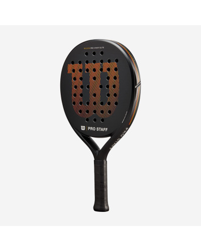 Ракетка для падл-тенісу Wilson Pro Staf Elite V2 Padel WR112211