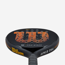 Ракетка для падл-тенісу Wilson Pro Staf Elite V2 Padel WR112211
