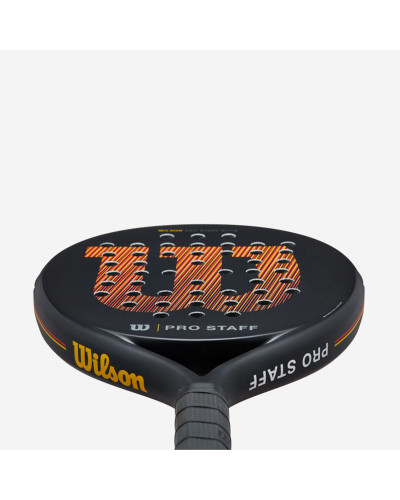 Ракетка для падл-тенісу Wilson Pro Staf Elite V2 Padel WR112211