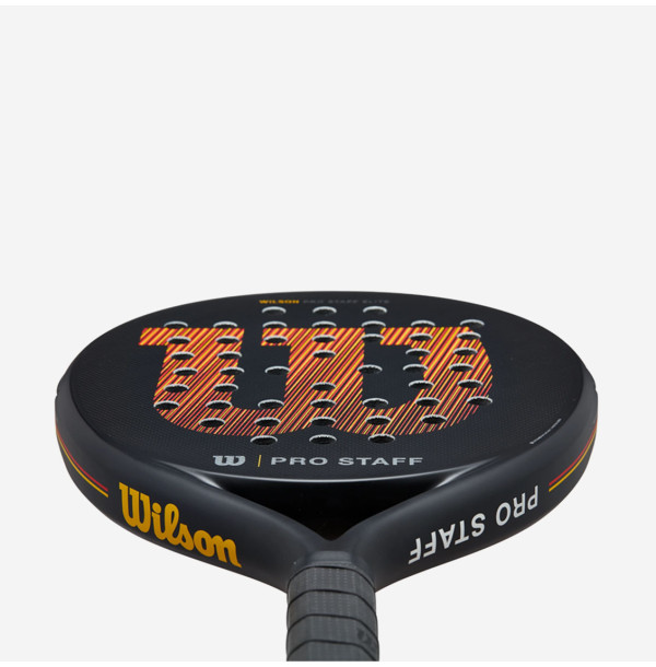 Ракетка для падела Wilson Pro Staf Elite V2 Padel WR112211