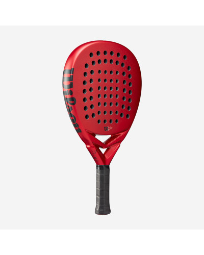 Ракетка для падл-тенісу Wilson Bela Elite V2 Padel WR134011