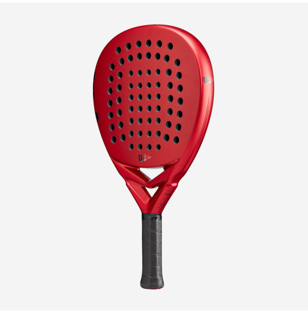 Ракетка для падела Wilson Bela Elite V2 Padel WR134011