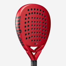 Ракетка для падл-тенісу Wilson Bela Elite V2 Padel WR134011