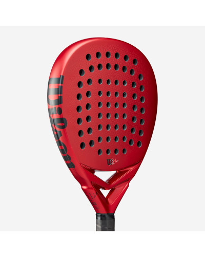 Ракетка для падл-тенісу Wilson Bela Elite V2 Padel WR134011