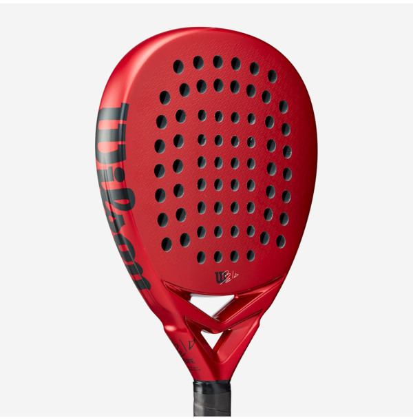 Ракетка для падела Wilson Bela Elite V2 Padel WR134011