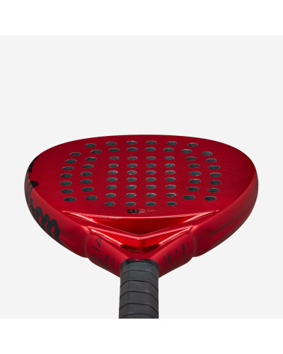 Ракетка для падл-тенісу Wilson Bela Elite V2 Padel WR134011
