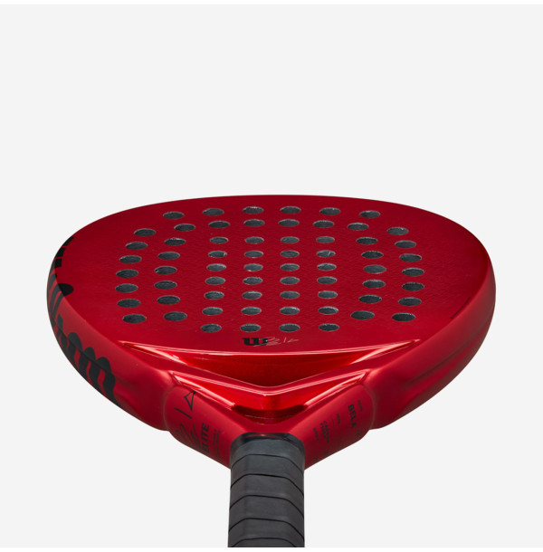Ракетка для падела Wilson Bela Elite V2 Padel WR134011