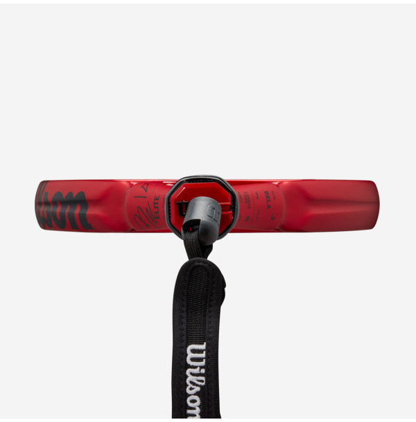 Ракетка для падела Wilson Bela Elite V2 Padel WR134011