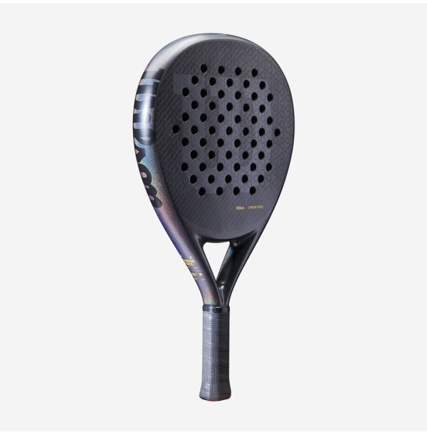 Ракетка для падела Wilson Carbon Force Pro Padel WR134311