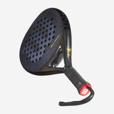 Ракетка для падл-тенісу Wilson Carbon Force Pro Padel WR134311
