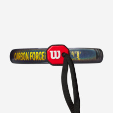 Ракетка для падл-тенісу Wilson Carbon Force Pro Padel WR134311
