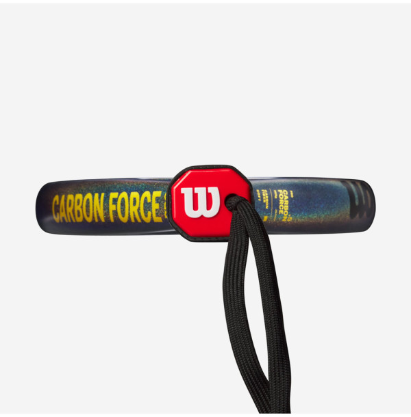Ракетка для падела Wilson Carbon Force Pro Padel WR134311