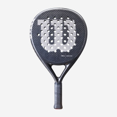 Ракетка для падл-тенісу Wilson Carbon Force LT Padel WR134411