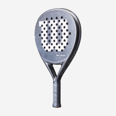 Ракетка для падл-тенісу Wilson Carbon Force LT Padel WR134411