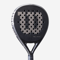 Ракетка для падл-тенісу Wilson Carbon Force LT Padel WR134411