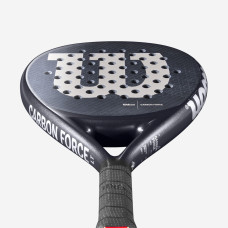 Ракетка для падл-тенісу Wilson Carbon Force LT Padel WR134411