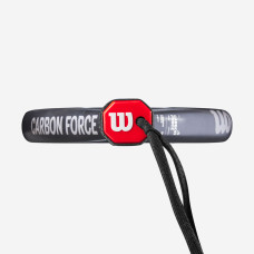 Ракетка для падл-тенісу Wilson Carbon Force LT Padel WR134411