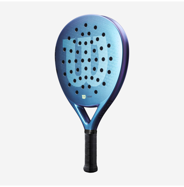Ракетка для падела Wilson Accent Padel WR146211