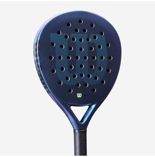 Ракетка для падела Wilson Accent Padel WR146211
