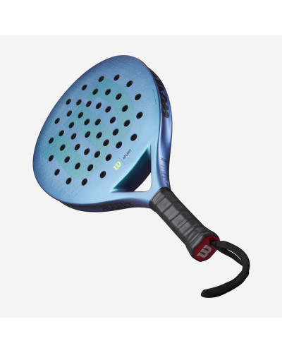 Ракетка для падела Wilson Accent Padel WR146211