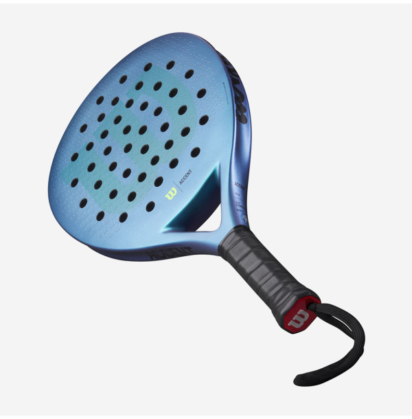 Ракетка для падела Wilson Accent Padel WR146211