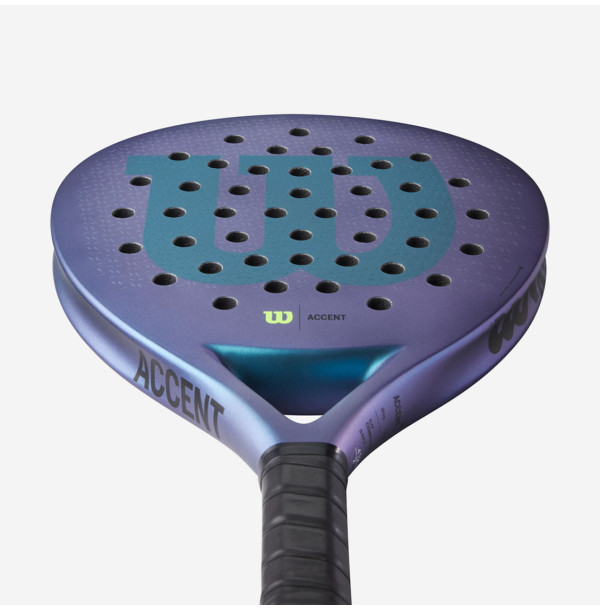 Ракетка для падела Wilson Accent Padel WR146211