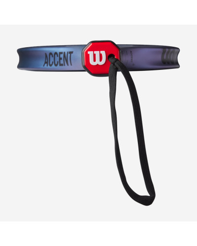 Ракетка для падела Wilson Accent Padel WR146211