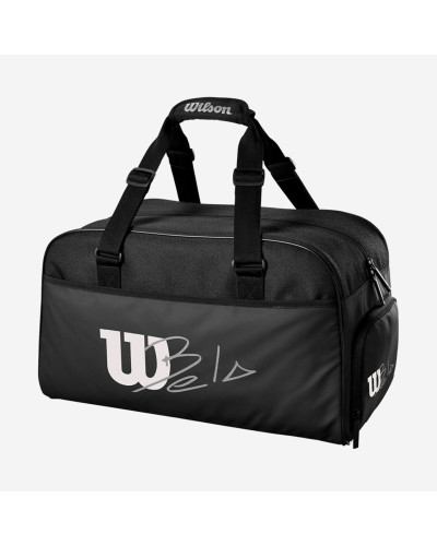 Сумка для падл-тенісу Wilson Bela Padel Small Duffel Bag WR8903501001