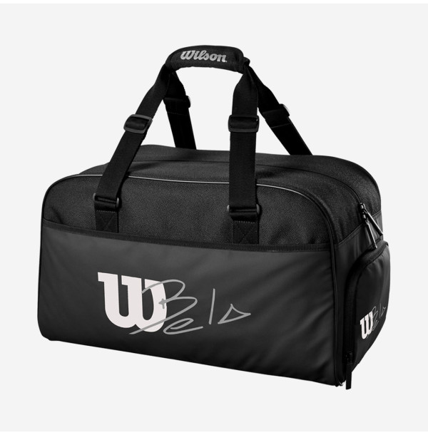 Сумка для падела Wilson Bela Padel Small Duffel Bag WR8903501001