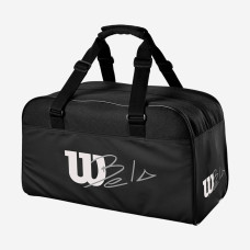 Сумка для падл-тенісу Wilson Bela Padel Small Duffel Bag WR8903501001