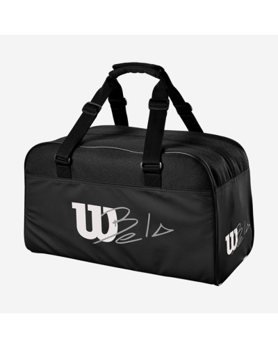Сумка для падл-тенісу Wilson Bela Padel Small Duffel Bag WR8903501001